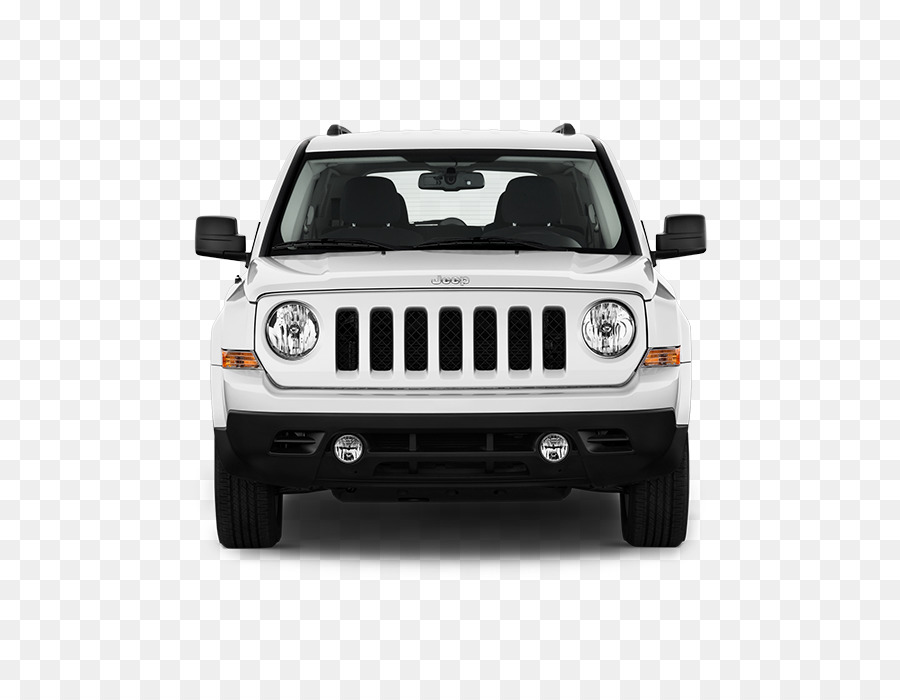Jeep La Bàn Xe 2016 Jeep Patriot Jeep Grand Cherokee - xe jeep