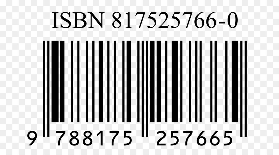 International Standard Book Number Scanner di codici a Barre QR codice di Pubblicazione - Prenota