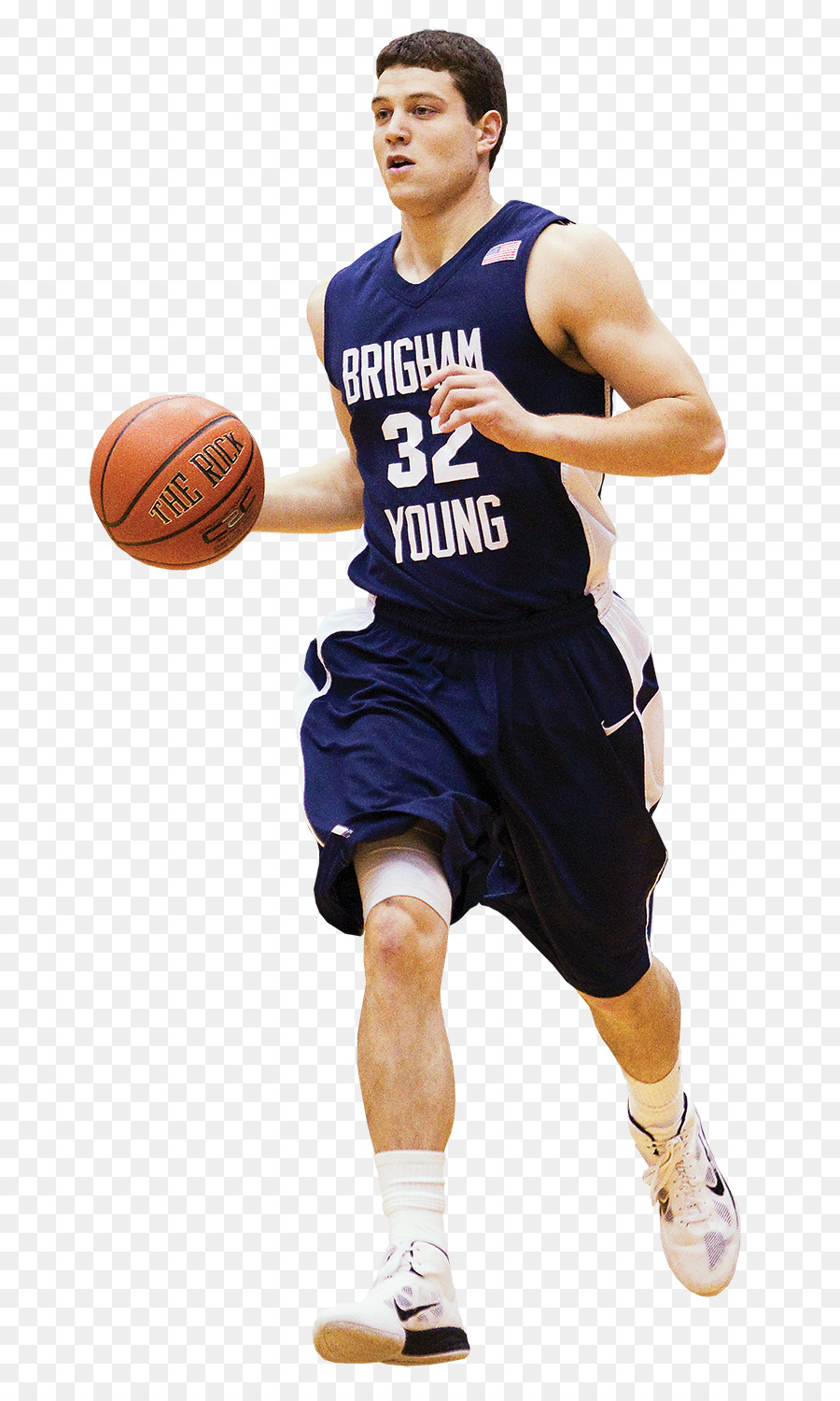 Jimmer Fredette giocatore di Basket PCD Pharma Franchising Serbia Molecole Private Limited Brigham Young University - Basket
