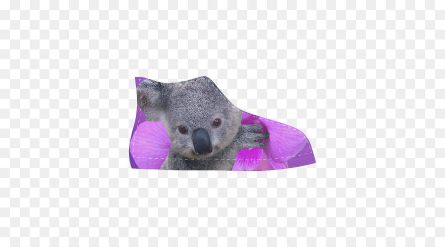 Koala Australien Stricken Bär Tier Hut - Koala 27 0 1