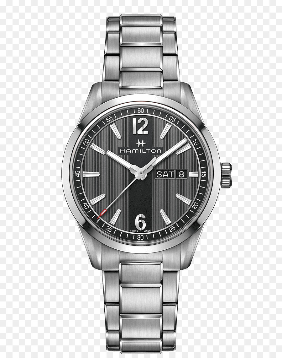 Hamilton Watch Company Tasca Negozio di orologi Omega SA - guarda