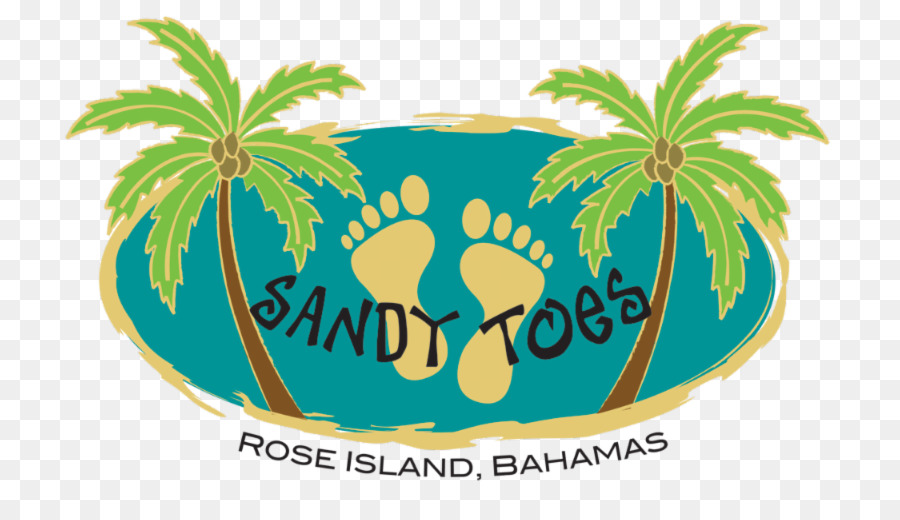 Nassau Paradise Island Rose Island, Bahamas Freeport Sabbia Dita Dei Piedi, Bahamas - isola
