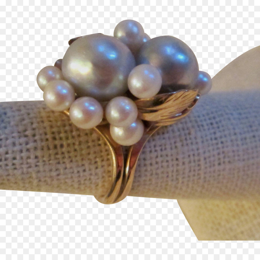 Perlen Armband - akoya Perle Auster