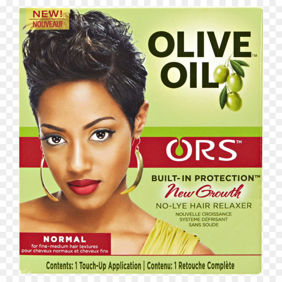 Relaxer ORS Oliven Öl Creme ORS Olivenöl Unglaublich Reichhaltige Moisturizing Hair Lotion - öl