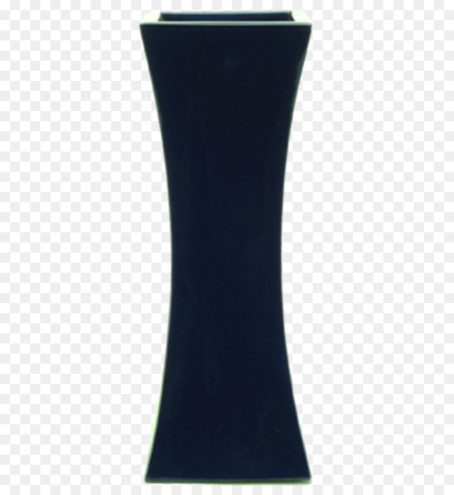 Vase - Sanduhr Figur