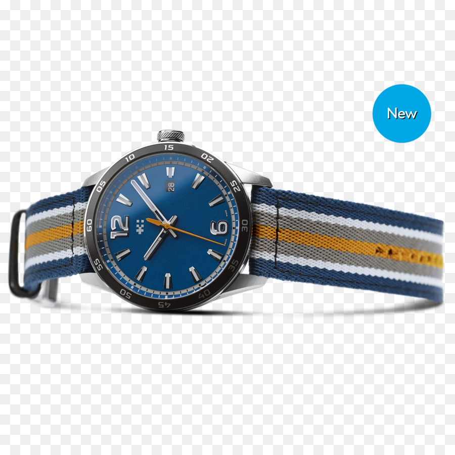 Armband ETA 7750 Valjoux Chronograph - Uhr