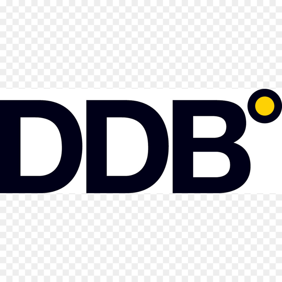 DDB Worldwide Logo DDB Kanada Werbung - Business