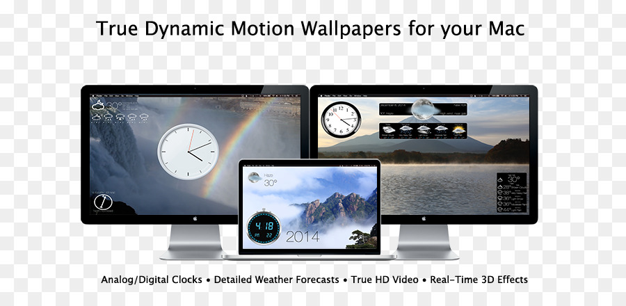 MacBook Air Desktop-Hintergrundbild-App Store - LG Optimus 3D