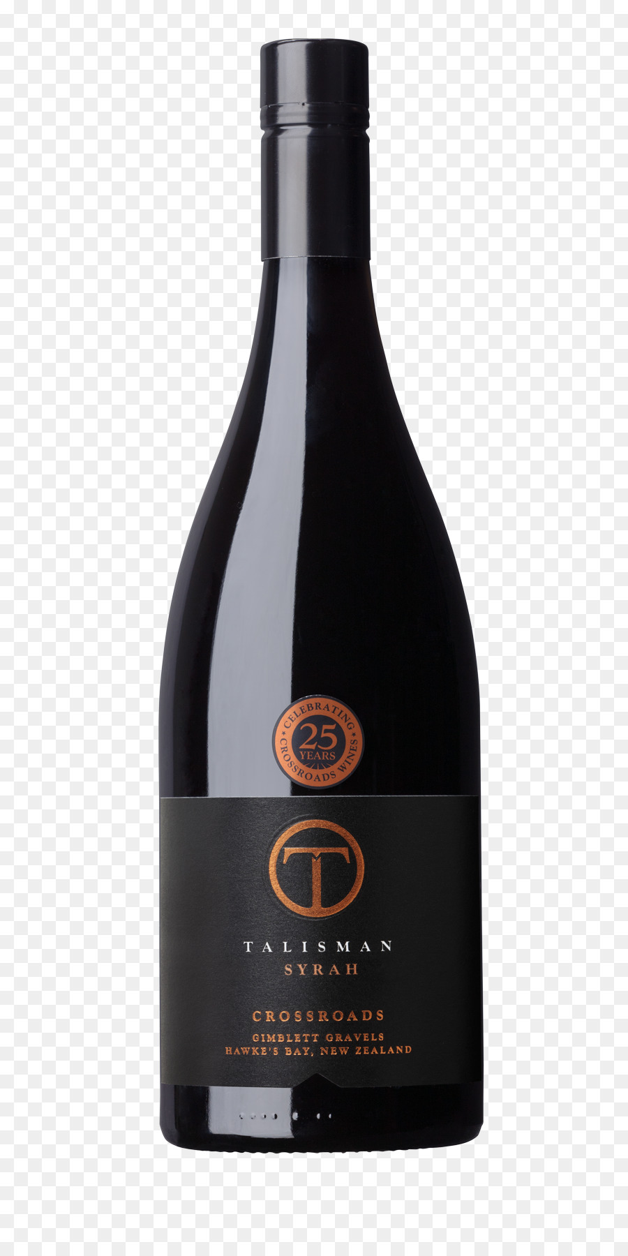 Pinot noir Central Otago regione del vino di Shiraz Pinot gris - vino