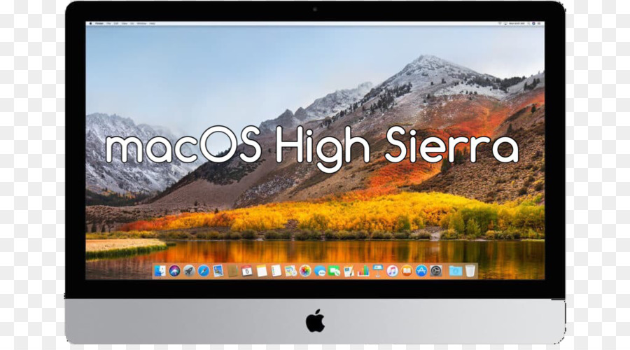 MacBook Pro, Mac Mini, macOS High Sierra Sierra macOS - Mela