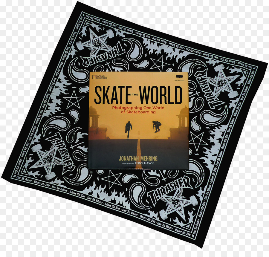 Skate der Welt: Fotografieren Einer Welt des Skateboarding Buch Brand Bildung Schriftart - Buchen