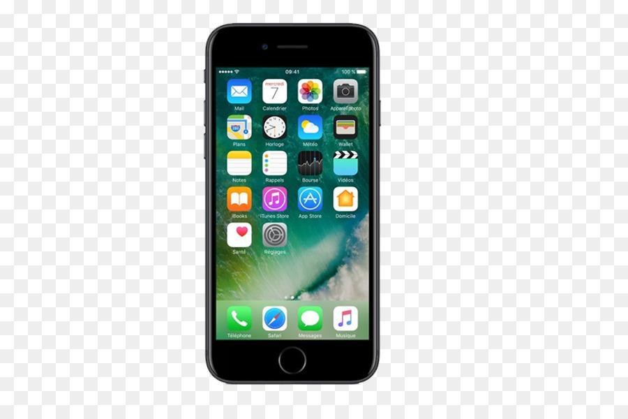 Apple iPhone 7 Plus Apple iPhone 8 Plus Telefon - Apple