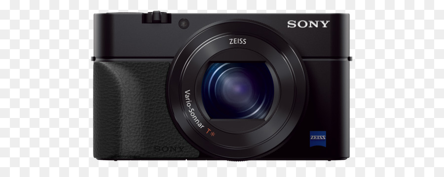 Sony Cyber-shot DSC-RX100 III Sony Cyber-shot DSC-RX100 IV Point-and-shoot fotocamera - fotocamera