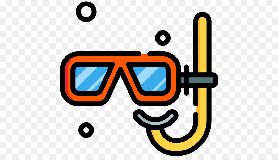 Schutzbrille, Tauchen & Schnorcheln, Masken, Unterwasser-Tauchen Tauchen Clip-art - taucherbrille