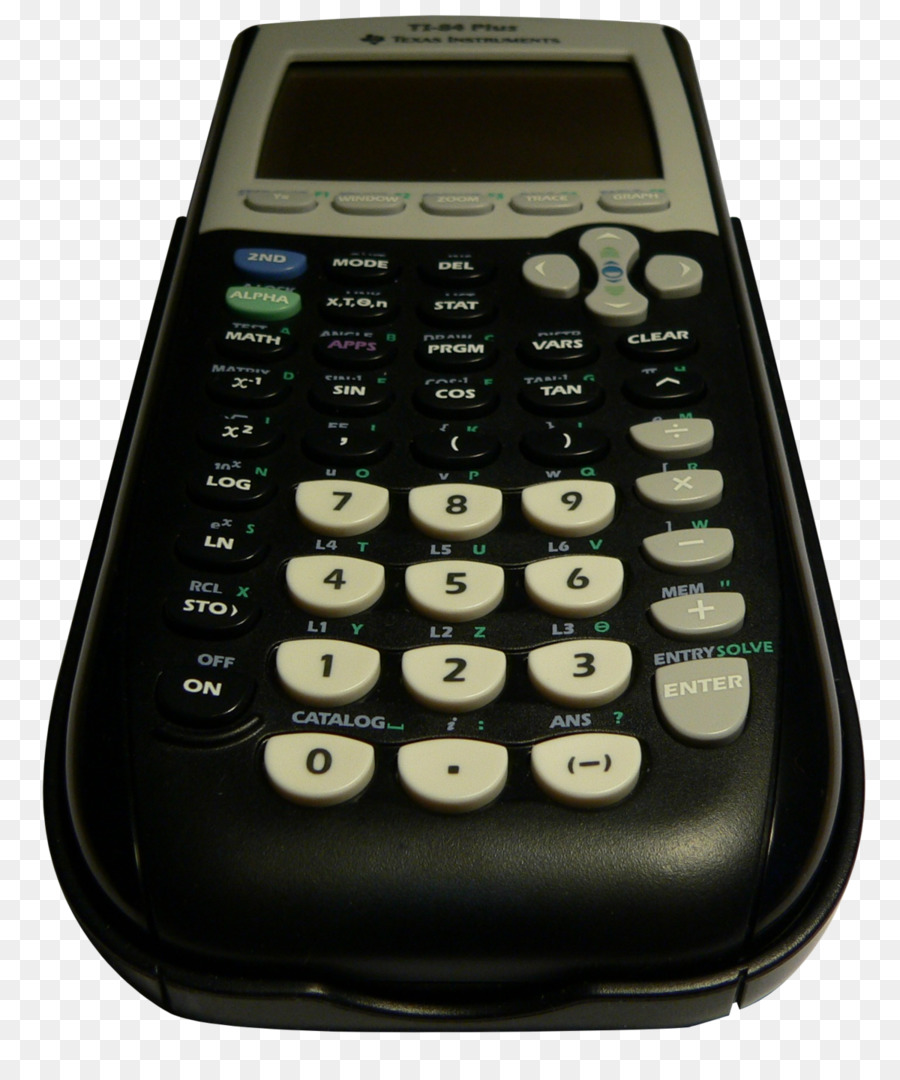 TI-Nspire serie Texas Instruments TI-Nspire CX CAS calcolatrice Grafica TI-84 Plus series - calcolatrice