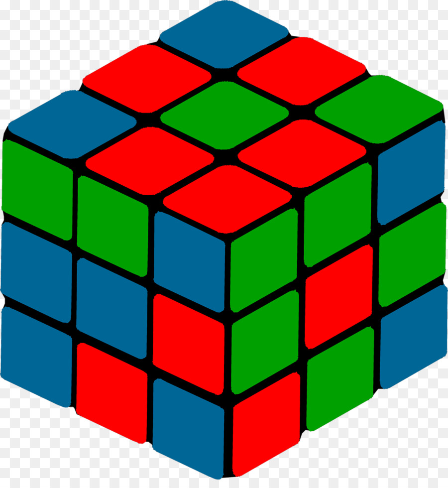 Il Cubo di Rubik Cubo di specchi, Puzzle Specchio blocchi - cubo