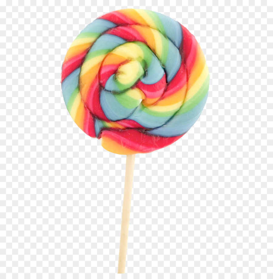 Android Lollipop Caramelle Smarties gomma da Masticare - lecca lecca