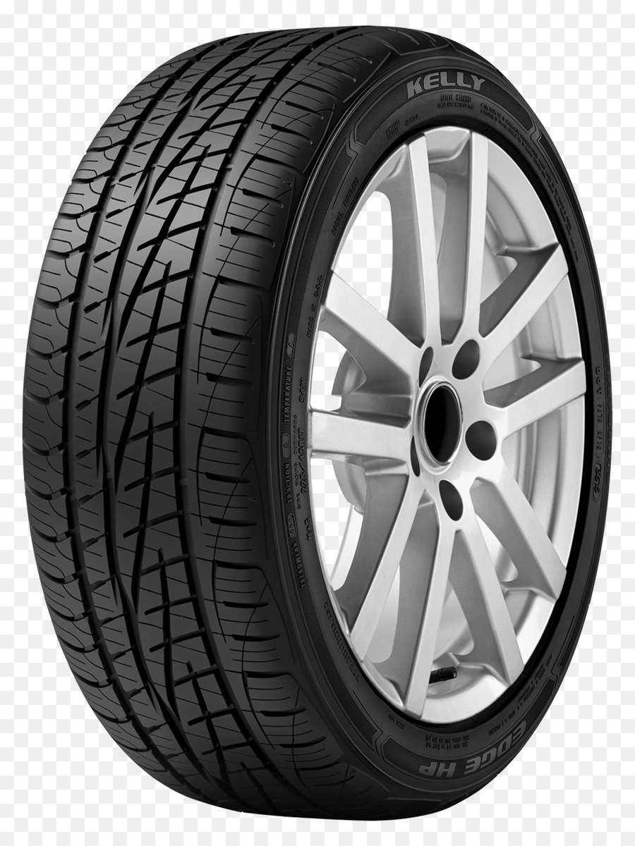 Toyo Tire Rubber Company Tire