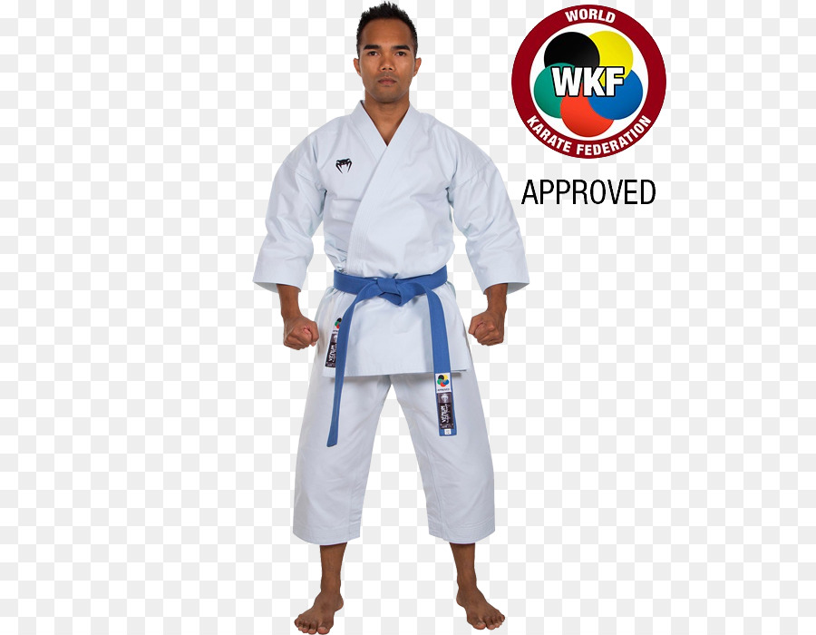 Karate kata World Karate Federation Karate gi Num - Karatè