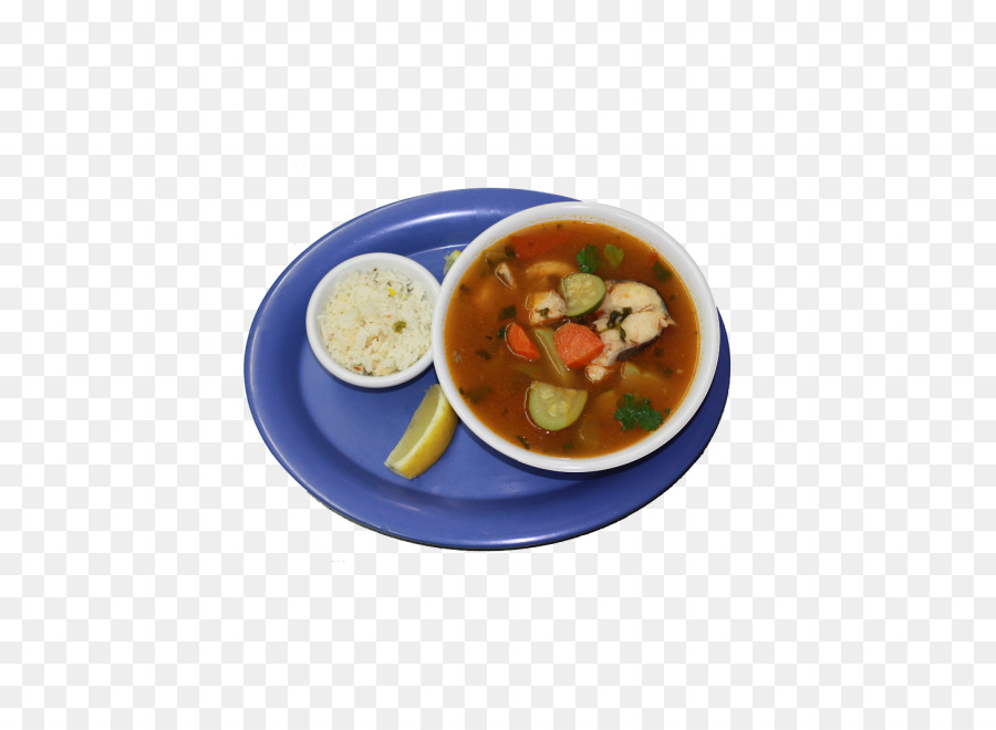 Soup Dish