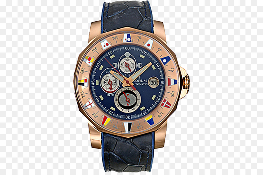 Corum Automatik-Uhr Breitling SA Admiral ' s Cup - Uhr
