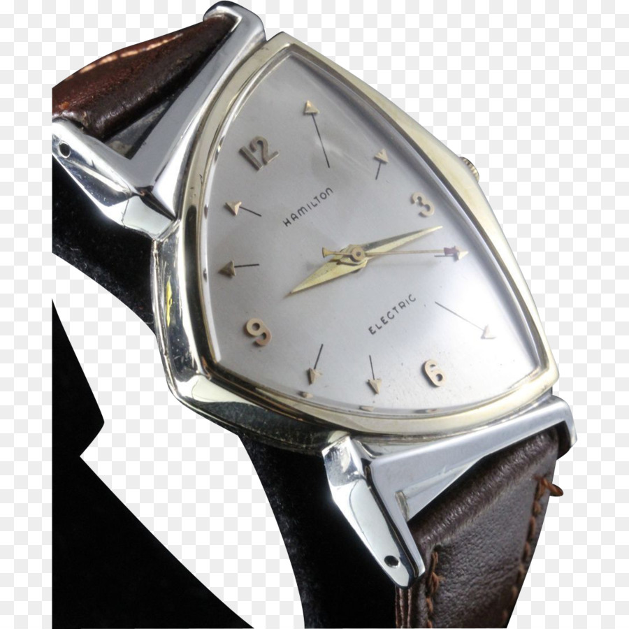 Hamilton Watch Company Electric-Uhr Rolex eBay - Uhr