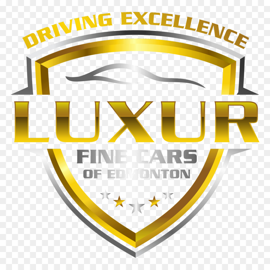 Luxur Feine Autos von Edmonton-Kingsway Avenue, Edmonton Logo Marke Schriftart - andere