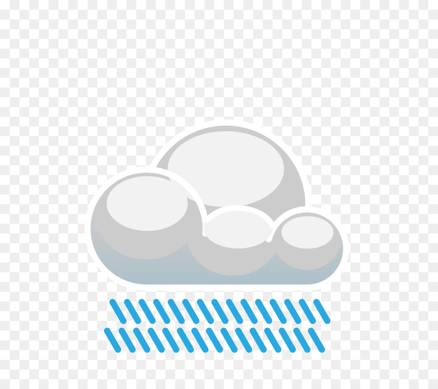 Regen Meteorologie Clip art - Regen