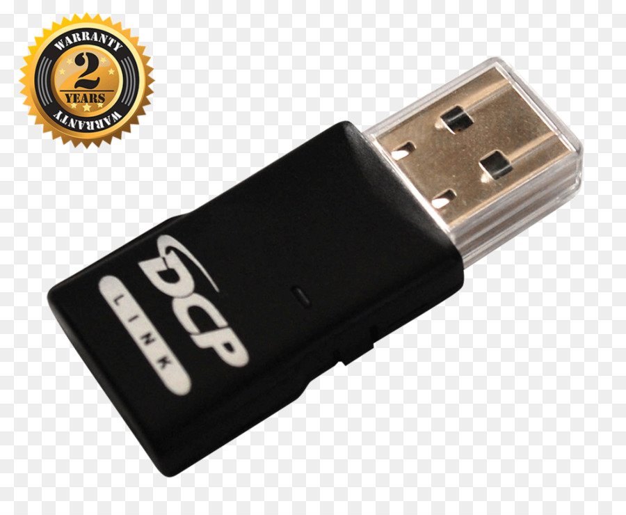 Unità Flash USB adattatore USB Wireless USB - USB