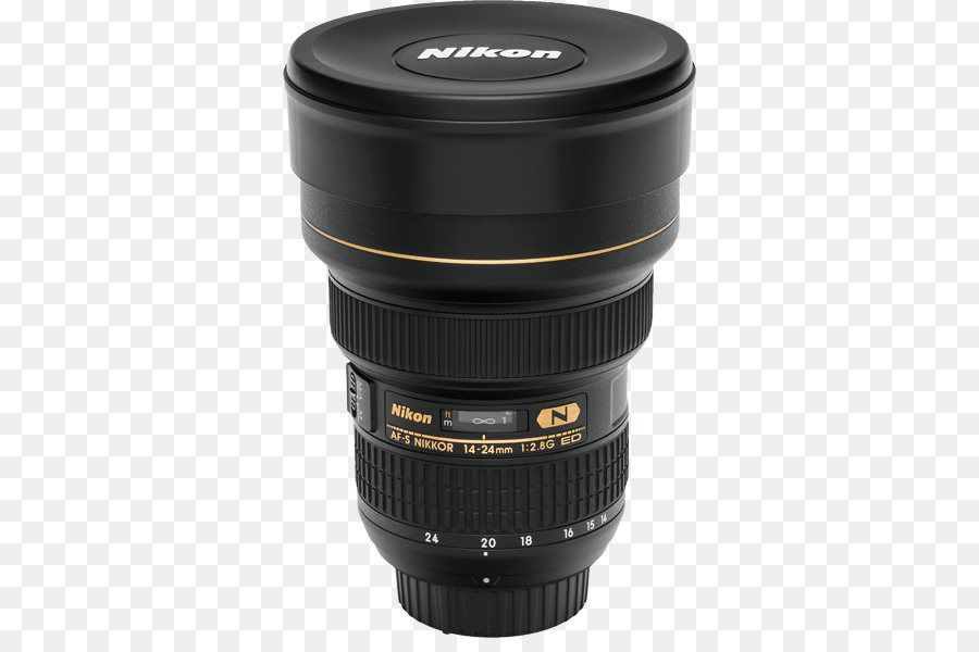 Obiettivo della fotocamera Fujifilm Fujinon Nikkor - obiettivo della fotocamera