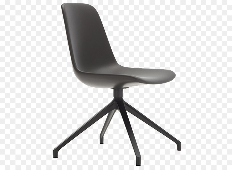 Büro & Schreibtisch-Stühle Eames Lounge Chair Armlehne Möbel - Stuhl
