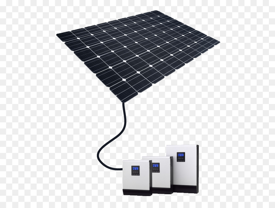 Các Tấm pin mặt trời năng lượng mặt Trời Quang điện hệ thống năng lượng mặt Trời quang Điện - trời biến