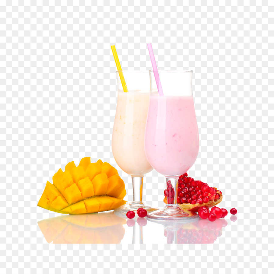 Il diabete mellito di tipo 2 Cocktail di Succo degli Alimenti - cocktail