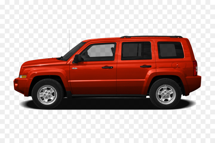 Năm 2010 Xe Jeep yêu Nước Chrysler xe thể Thao đa dụng - xe jeep