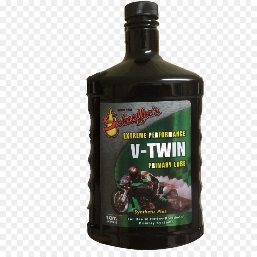 Liter SAE International V-twin-Motor von Persönlichen Schmierstoffe & Cremes - Schaeffer Öl