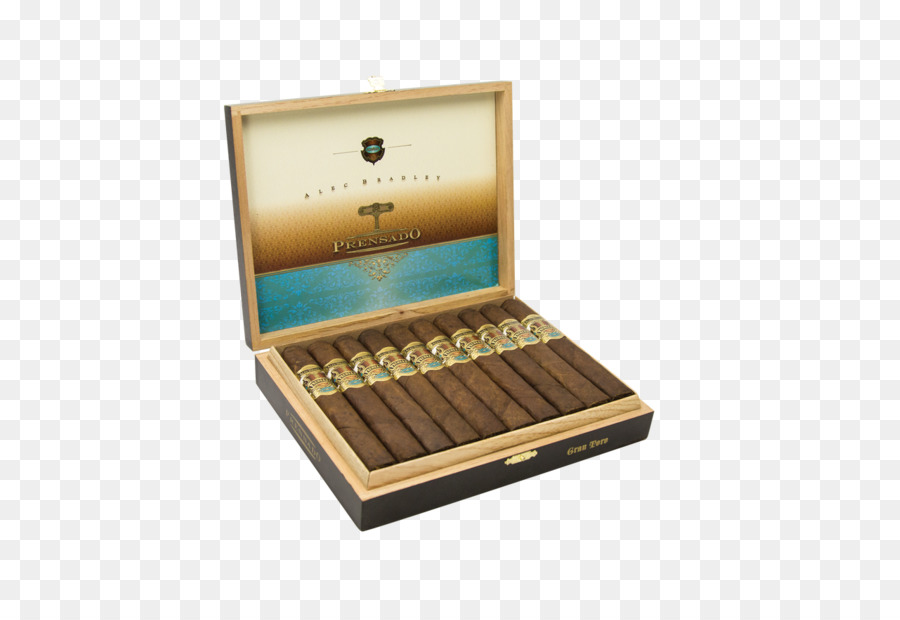 Cuenca Sigari di Hollywood Alec Bradley Sigaro Corp. Cigar Aficionado di shopping Online - scatola di sigari