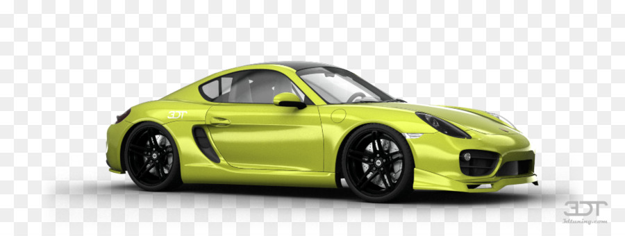 Modello auto Porsche design Automobilistico vettura Compatta - auto