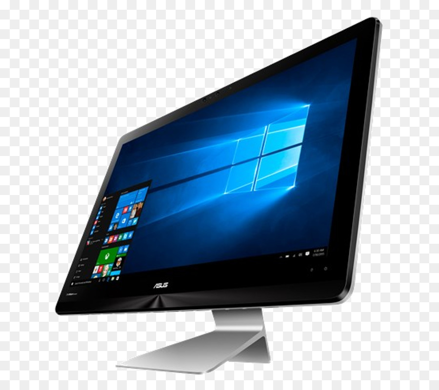 Intel Core Laptop Computer Desktop All-in-One - Intel
