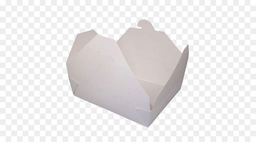 Box Papier Take-out Verpackungen und Kennzeichnung - Box