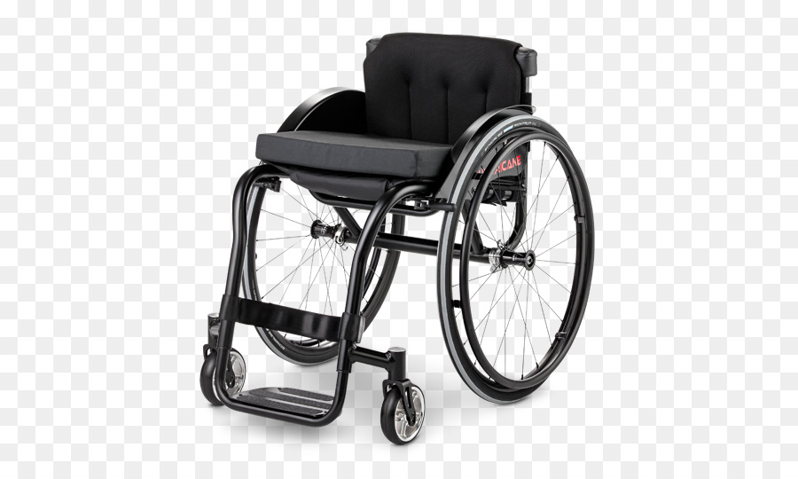 Rollstuhl Meyra TiLite Tropischer Zyklon Küschall - für Rollstuhlfahrer