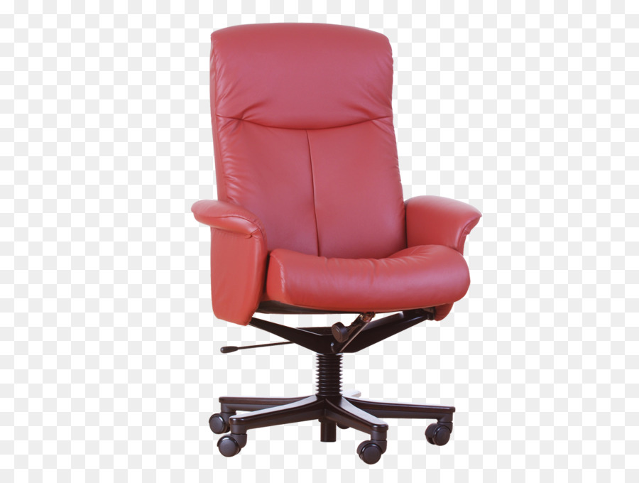 Büro & Schreibtisch-Stühle Sessel Ekornes Möbel - Stuhl
