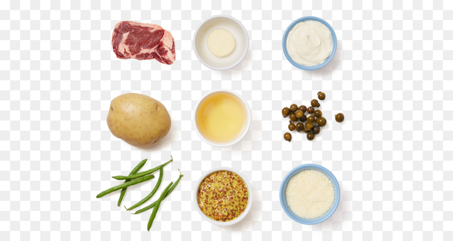 Vegetarische Küche Rezept Zutat Food Gericht - yukon gold Kartoffel