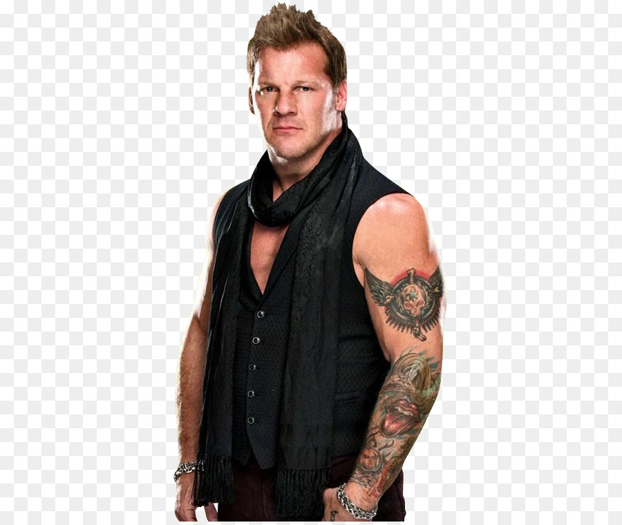 Chris Jericho den Royal Rumble Gallows und Anderson Professional wrestling PodcastOne - Chris Jericho