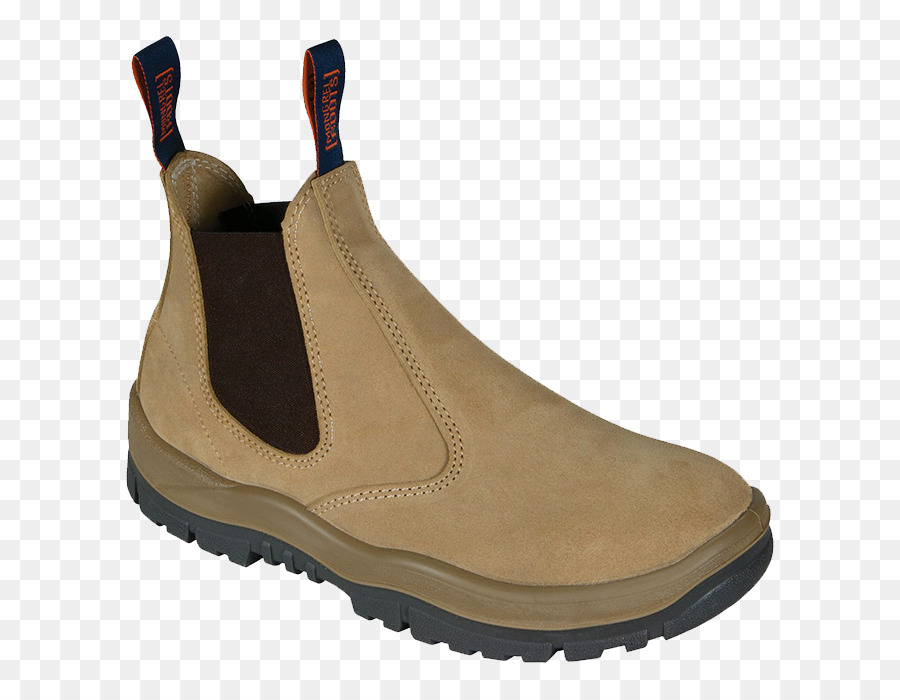 Steeltoe Boot Footwear