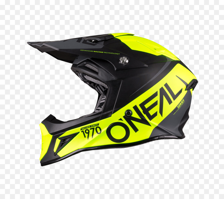Caschi da moto Racing casco O'Neal Distribuzione Inc - Caschi Da Moto