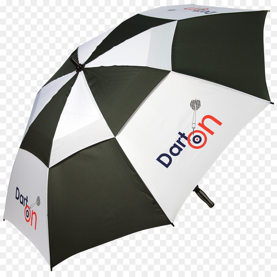 Regenschirm Golf-Sport-Werbeartikeln - Regenschirm