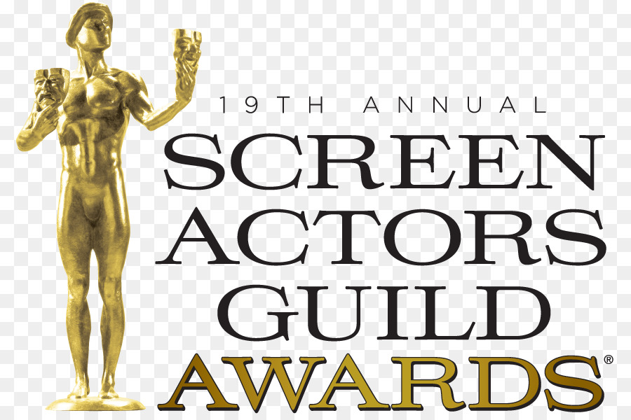 24th Screen Actors Guild Awards Text