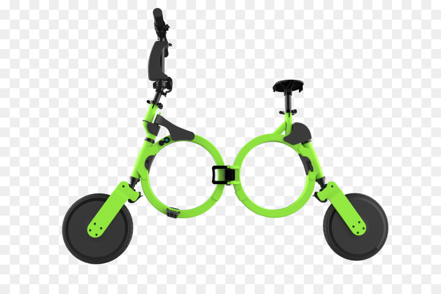 Scooter Elektro-Fahrzeug Elektro-Fahrrad, Falt-Fahrrad - Roller