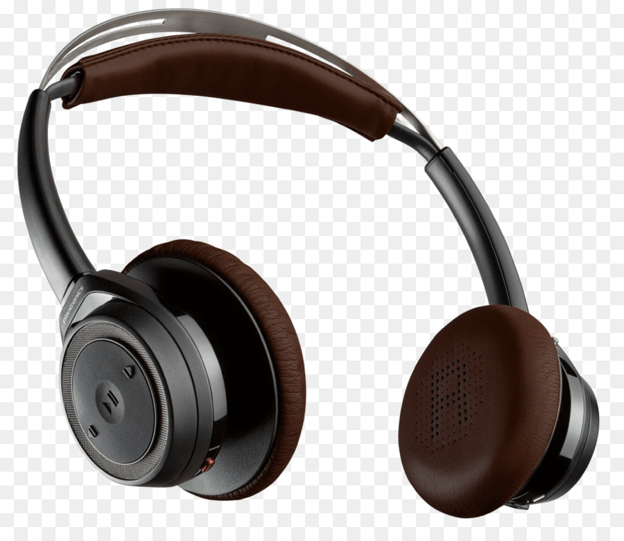 Kopfhörer Plantronics Backbeat Sinn Headset Audio - bluetooth headset