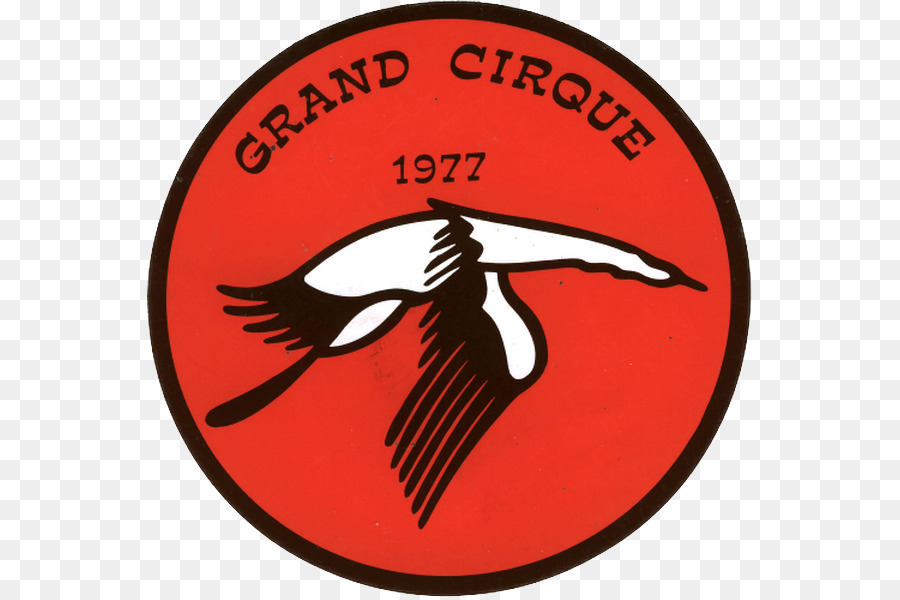 Aero Club Haus 1970s Logo Badge - Bel Abri Frankreich